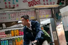 《南方時光》躍上國際 金馬再闖3獎  11月14日全台上映