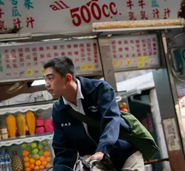 《南方時光》躍上國際 金馬再闖3獎  11月14日全台上映