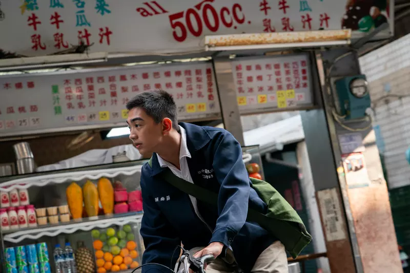 《南方時光》躍上國際 金馬再闖3獎  11月14日全台上映