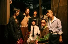 團名向爵士傳奇 Bill Evans 致敬　東京潮流樂團 Billyrrom帶新專輯進行亞巡唱回台灣