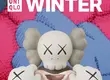 UNIQLO與KAWS聯手推出全新「KAWS WINTER」全系列流行單品 11/28（五）心動登場