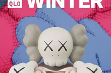 UNIQLO與KAWS聯手推出全新「KAWS WINTER」全系列流行單品 11/28（五）心動登場