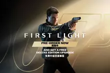 《007 初露鋒芒 (007 First Light) 》 PlayStation®5/Nintendo Switch™ 2 實體盒裝版 確定於 2026年 3月 27日（週五）推出， 自今日起開放預購