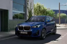 馭風而行 動感釋放 全新年式BMW X1 M SPORT豪華運動休旅  進化登場