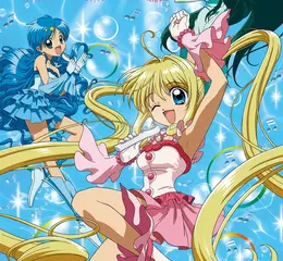 《真珠美人魚》11月11日於MOMO親子台首播　跨世代共鳴掀起回憶狂潮！