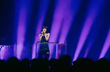 白安《路邊野餐》新專輯巡迴演唱會台中完美落幕 台北、高雄場開賣