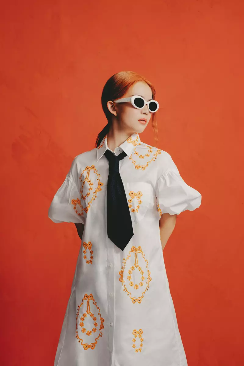 壞特Whyte《Whyte 2025 Live Concert Boundary》12月28日Zepp New Taipei登場