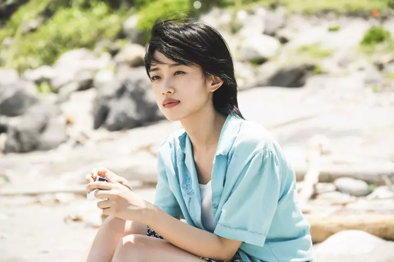 日本名導三宅唱新作【旅與日子】奪盧卡諾最高榮耀金豹獎