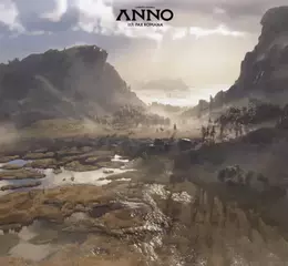 化身羅馬總督：《美麗新世界117：羅馬治世》現已推出