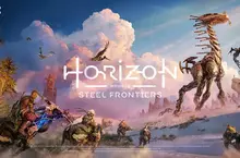 NCSOFT首次公開《Horizon》IP新作 《Horizon Steel Frontiers》