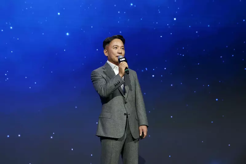 在 G-STAR 遇見 NC 打造的「現在與未來」 全球 5 款新作亮相 從《AION 2》到《Horizon Steel Frontiers》