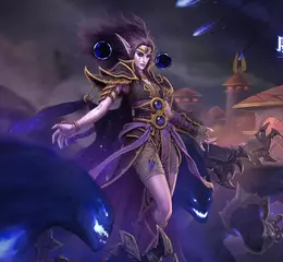 旅程邁入全新階段！《魔獸世界®：至暗之夜™》Beta測試現已推出 預購史詩版立即加入冒險行列　搶先體驗全新區域、狩獵系統與副本首領