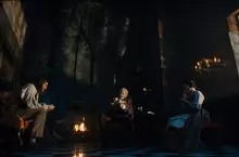 瑪格羅比穿夢幻白紗大談禁戀！【“咆哮山莊”】2026情人節激情獻映