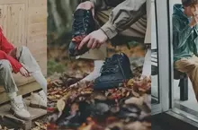CONVERSE 1908系列再添新作！ Bronco Boot以創意續寫經典