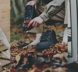 CONVERSE 1908系列再添新作！ Bronco Boot以創意續寫經典