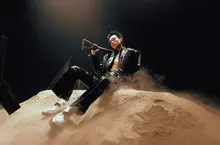 Marz23 2025年全新單曲〈魅惑天空2Ø25〉各大數位音樂平台正式發行