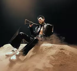 Marz23 2025年全新單曲〈魅惑天空2Ø25〉各大數位音樂平台正式發行