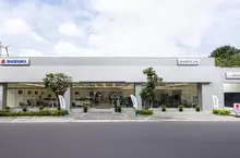 SUZUKI 新北土城旗艦店盛大開幕　以「GO UNIQUE」與「BY YOUR SIDE」精神打造全新品牌體驗據點