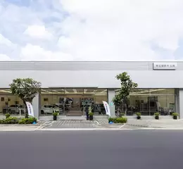 SUZUKI 新北土城旗艦店盛大開幕　以「GO UNIQUE」與「BY YOUR SIDE」精神打造全新品牌體驗據點