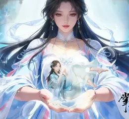 古風劇情手遊《掌心宮略》即將在台港澳上線！