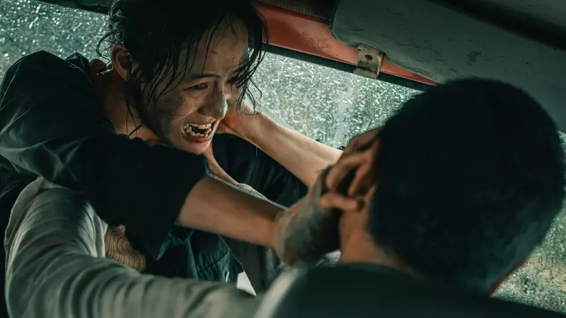 從《化外之醫》到《默殺》　張鈞甯突破自我極限　化身絕望母親直面人性深淵！