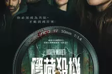 《隱藏殺機》跨國合製陣容豪華 多視角結構打造高張力懸案