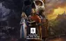 《Crusader Kings III（十字軍王者 3）》PS5 中文版的最新 DLC「Legends of the Dead」與「Chapter III」已上市