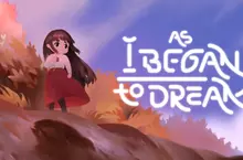 《As I Began to Dream》今日正式發售！