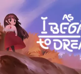 《As I Began to Dream》今日正式發售！