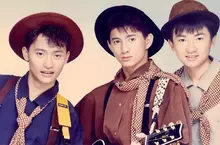 90年代偶像神話、超級偶像團體 — 小虎隊 將推出首套黑膠收藏組 紀念成軍超過35週年