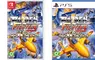 H2 Interactive，空戰射擊遊戲《Raiden Fighters Remix Collection（雷電戰機 Remix Collection）》PS5/Nintendo Switch 實體版開始預購