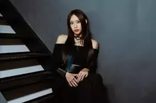 李芷婷Nasi Li 2025 年全新強勢主打《燒成灰燼》於各大數位音樂平台全面發行