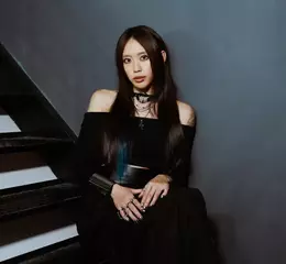 李芷婷Nasi Li 2025 年全新強勢主打《燒成灰燼》於各大數位音樂平台全面發行