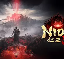 『仁王３』全新舞台「幕末」登場！ ～同步介紹新登場充滿個性的角色們～