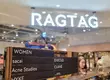 二手嚴選店「RAGTAG（ラグタグ）」 台灣首家門市於「台北微風南山」盛大開幕