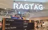 二手嚴選店「RAGTAG（ラグタグ）」 台灣首家門市於「台北微風南山」盛大開幕
