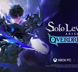 《我獨自升級：ARISE OVERDRIVE》今日於  Steam 與 XBOX PC 平台正式上市