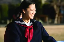 《扶桑花女孩-4K修復》12月5日全台上映　 空靈系女神蒼井優為戲累翻 邊吊點滴邊跳舞 自曝一度想落跑