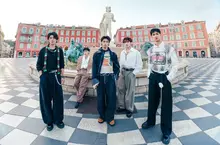 人氣男團FEniX回來了！全新專首輯波主打〈我就是無法失去你〉！MV斥資500萬打造！