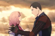 日本動畫大師細田守睽違多年再度來台 最新史詩鉅作【Scarlet永無止境的史嘉蕾】創下動畫視覺新標竿