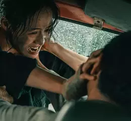 張韶涵音域橫跨20度獻唱《默殺》推廣曲 電影12月5日上映 