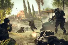 2025 年最暢銷第一人稱射擊遊戲、多項提名大作《戰地風雲 6》開放特殊免費試玩活動