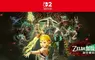 《ZELDA 無雙 封印戰記》的第一回免費新增內容於 11 月 27 日 開始發布。介紹全新登場的動作、武器及遊玩體驗。
