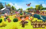 開墾你的夢想小鎮！澳洲生活模擬遊戲《Dinkum (金墾小鎮)》NS實體版今日正式發售！