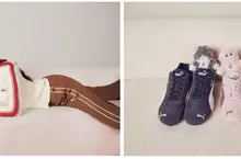 攜手 PAZZO 陪你度過慵懶週末 PUMA SPEEDCAT 冬季限定聖誕獻禮