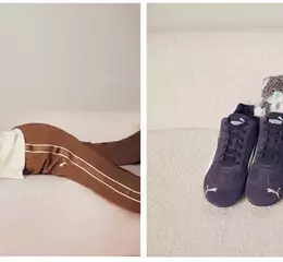 攜手 PAZZO 陪你度過慵懶週末 PUMA SPEEDCAT 冬季限定聖誕獻禮