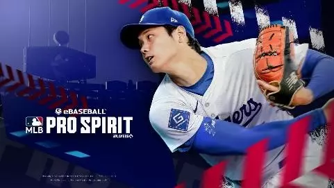 郭泓志參戰！MLB 台日傳奇球星雲集 《MLB PRO SPIRIT》的「JAPAN ＆ TAIWAN LEGENDS」招募啟動！