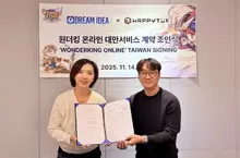 樂意傳播宣布取得《冒險王！瘋世界》台港澳代理權