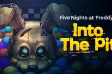 Five Nights at Freddy’s：Into The Pit 發售日決定通知