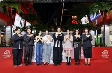 Netflix 攜手金馬 62 創歷屆最大規模合作： 四大亮點支持台灣影視創意 深化幕前幕後國際交流